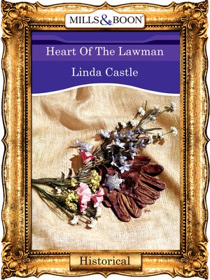 cover image of Heart of the Lawman